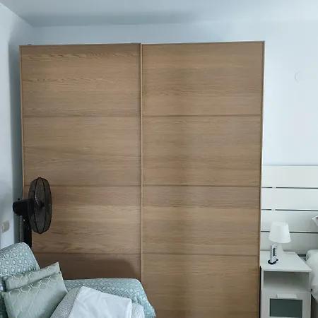 Christina-2 Apartman