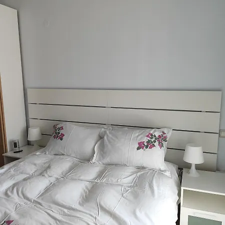Apartman Christina-2 Peraía