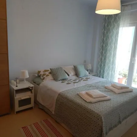 Apartman Christina-2 Peraía