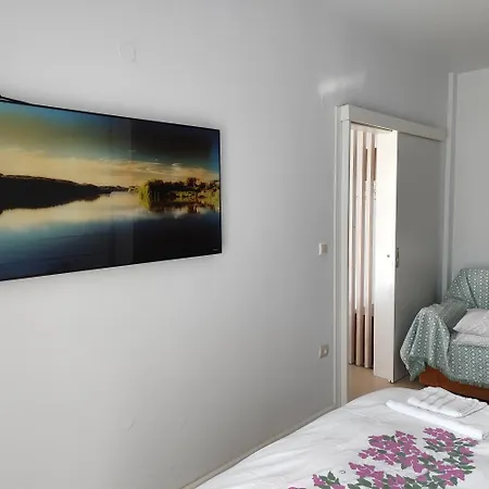Apartament Christina-2