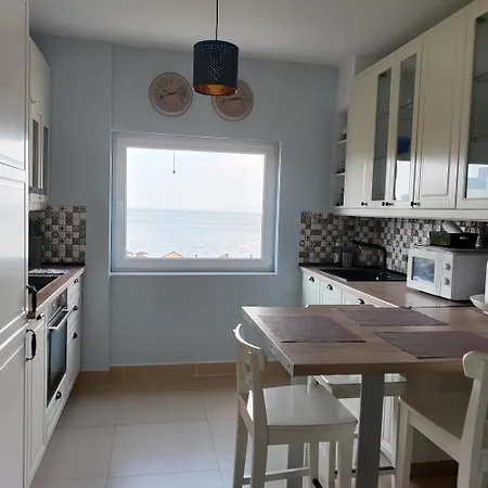 Christina-2 Appartement *