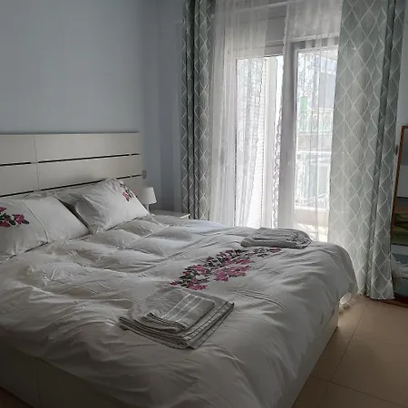Christina-2 Apartament