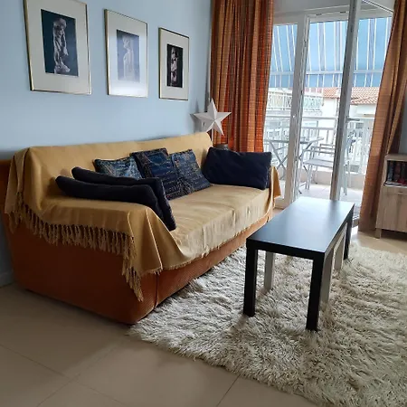 Christina-2 Appartement *