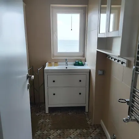 Appartement Christina-2