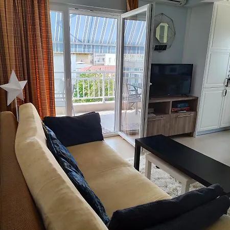 Appartement Christina-2