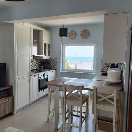 Christina-2 아파트 Peraía