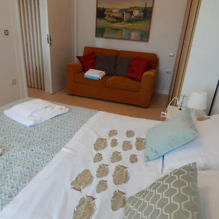 Christina-2 Appartement