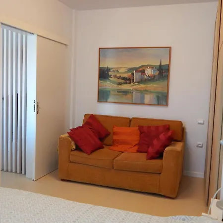 Appartement Christina-2 Peraía