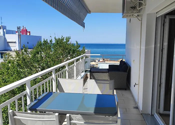 Christina-2 公寓 *