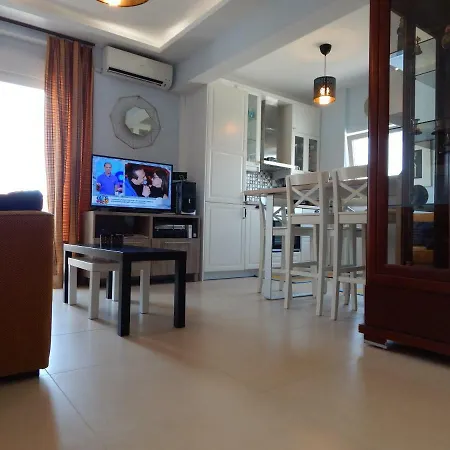 Christina-2 Apartament